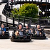 Image 3: $75 CJ Barrymore's Fun Card: Go-Karts, Drop Tower, Arcade & More