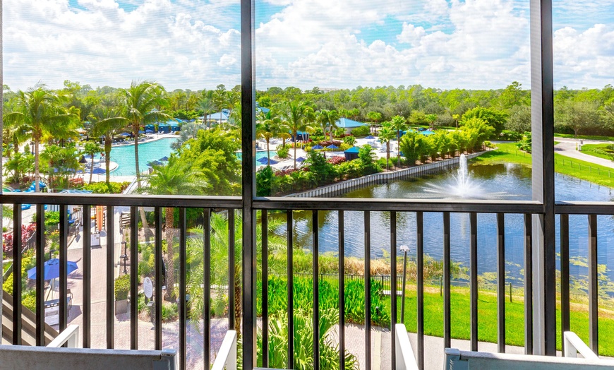 Image 17: Orlando Condo Resort with Water Park Near Disney
