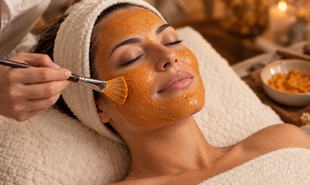 Hydrating Glow Facial for One | Valid Saturday or Sunday - Westin Hibiscus Spa Las Vegas 