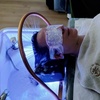 Image 10: Hinoki Head Spa & Scalp Water Therapy or Spa Package with Massage