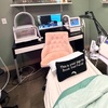 Image 2: Microdermabrasion Facial with Red Light Therapy for Brighter Skin