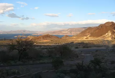 Lake Mead National Recreation Area