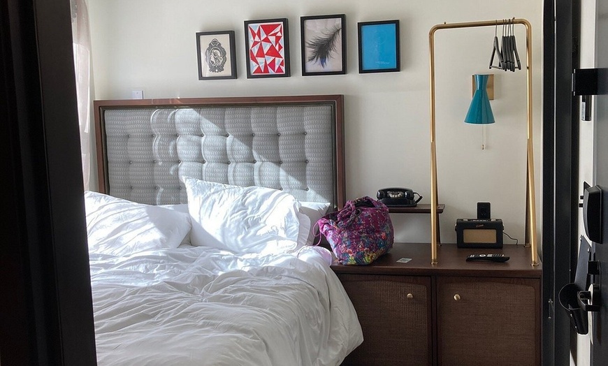 Image 48: Portland Boutique Hotel with Rooftop Bar in Old Town