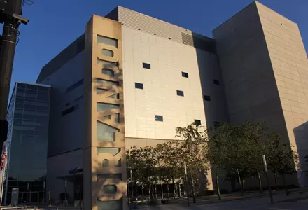 Kia Center