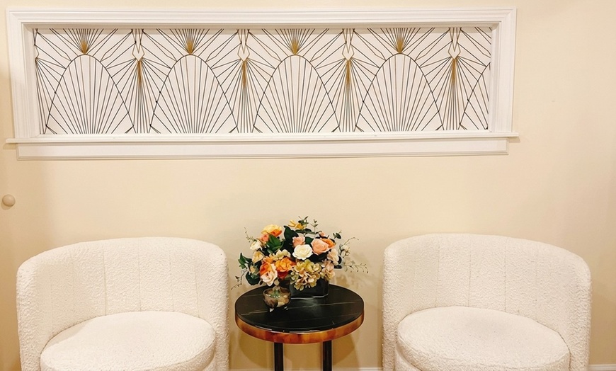 Image 6: Hinoki Head Spa & Scalp Water Therapy or Spa Package with Massage