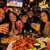 Image 1: Feast on Caribbean-Fusion Food & Credits in The Bronx 