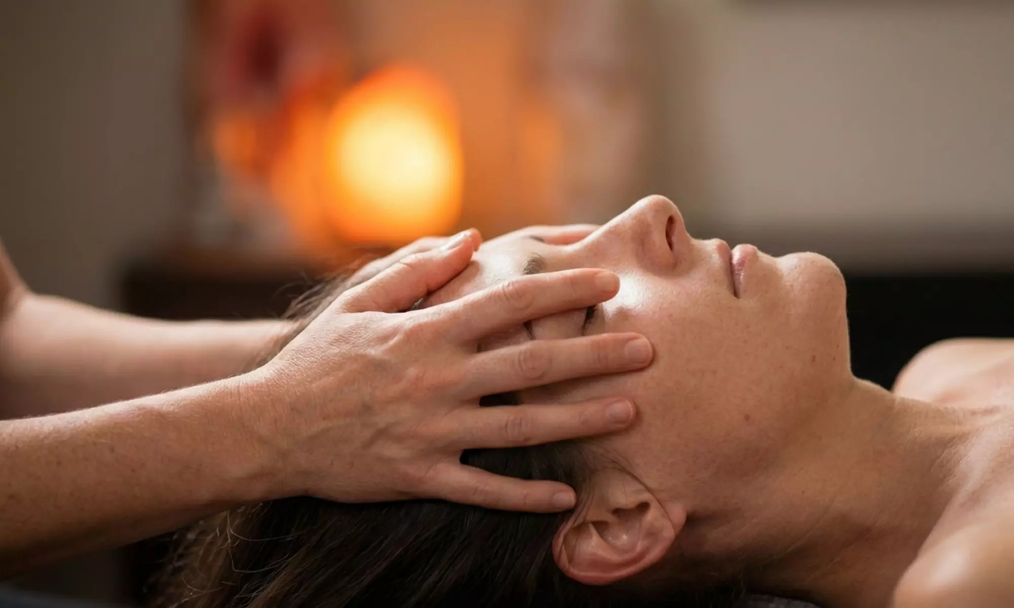 Healing with 30-, or 60-minute Reiki Full Body Sessions