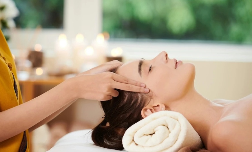 Image 2: Up to 40% Off on Facial at Skin Luxe Co