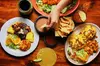 Breakfast Plates and Mexican Specialties for $15 or $40 Breakfast Spend, or $40 General Spend (Up To 46% Off)