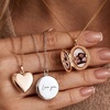 Image 3: Custom Engraved Necklaces for Any Occasion