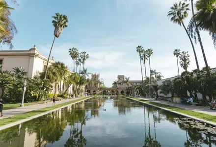 Balboa Park