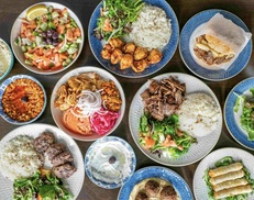 Enjoy Dining Credits for Authentic Halal Food & Drinks at Mavi Halal Cafe (Up to 25% Off)