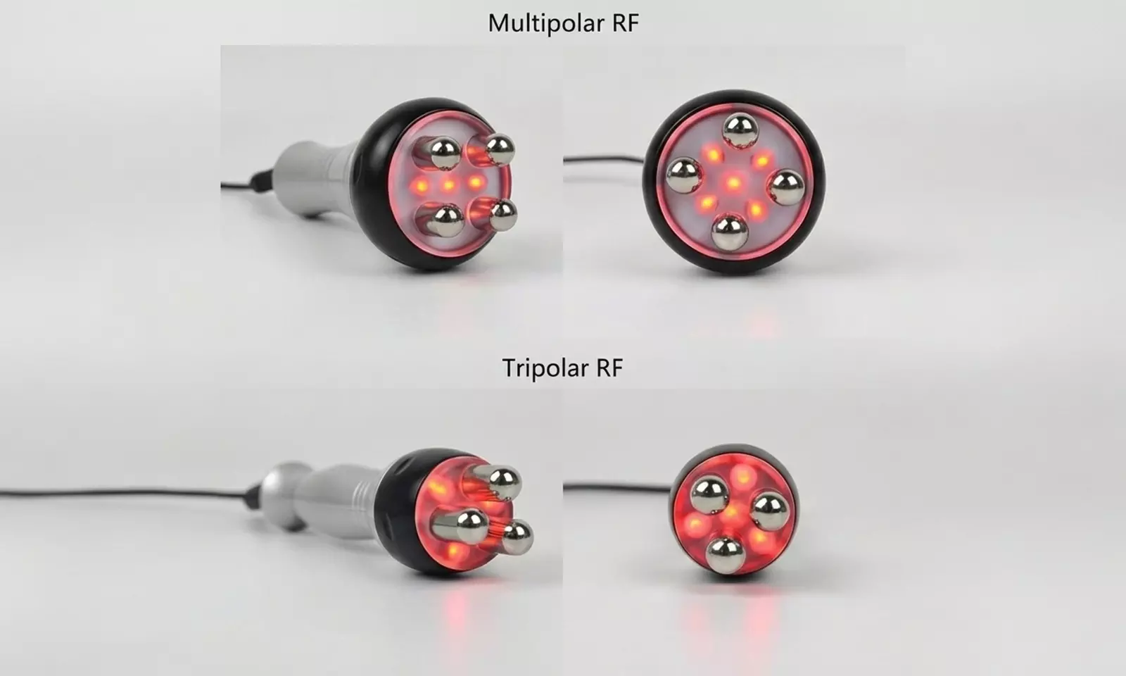 Dispositif EMS multifonction 3-en-1