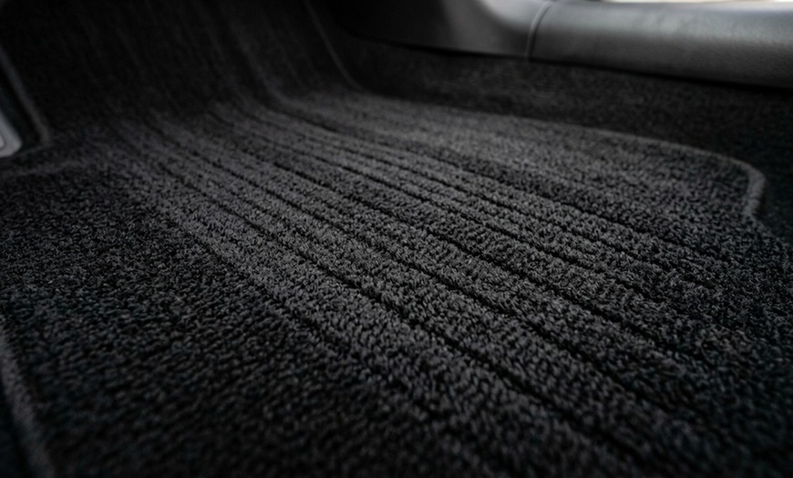Image 2: Up to 34% Off on Exterior & Interior Car Detail
