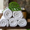 Image 2: 60 or 90-Min Couples Massage: Swedish, Deep Tissue, or Hot Stone