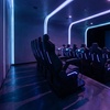 Image 2: Exciting XD Dark Ride Adventure for Groups of Two to Eight