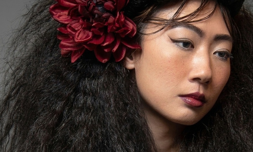 Image 7: Bridal Hair and Makeup Trial Run