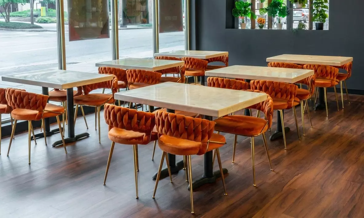 Get Sandwich, & Burger Combos or Vouchers to Spend on Food and Drinks