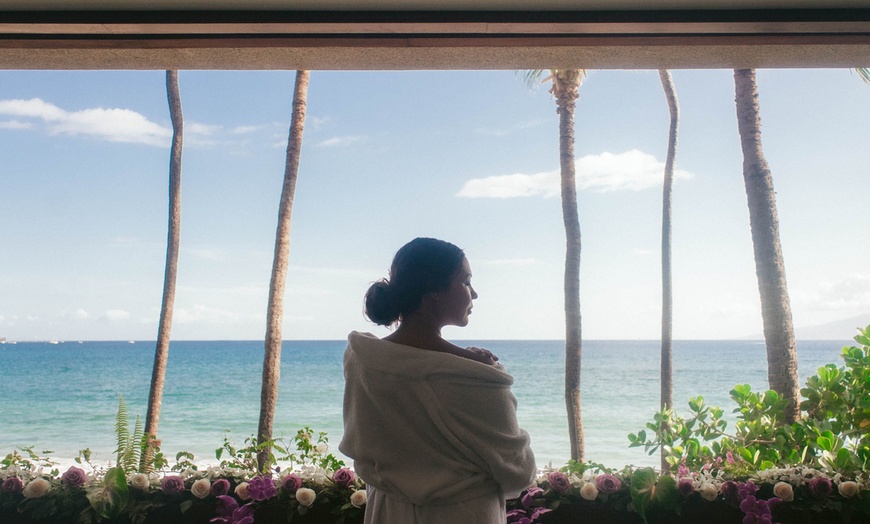 Image 2: Experience Bliss with Massage or Facial Packages at SpaWell!