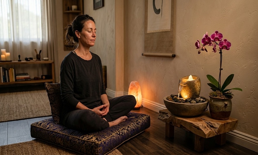 Image 8: Up to 50% Off on Therapeutic Massage at Empowered Balance Massage and Wellness LLC