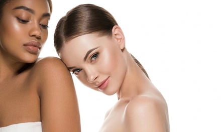 One Organic PRP Injection for Under Eye - MycroAesthetics