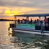 Image 2: Unique Party Boat Cruises on Lake Minnetonka