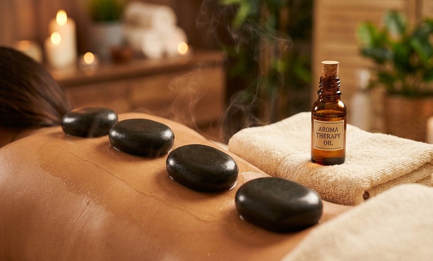 Image 7: Experience Ultimate Relaxation with Swedish or Deep Tissue Massages at Relaxing Oasis Massage (Up to 25% Off)
