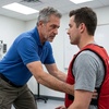 Image 5: Comprehensive First Aid and CPR Training or BLS with Live Instructor