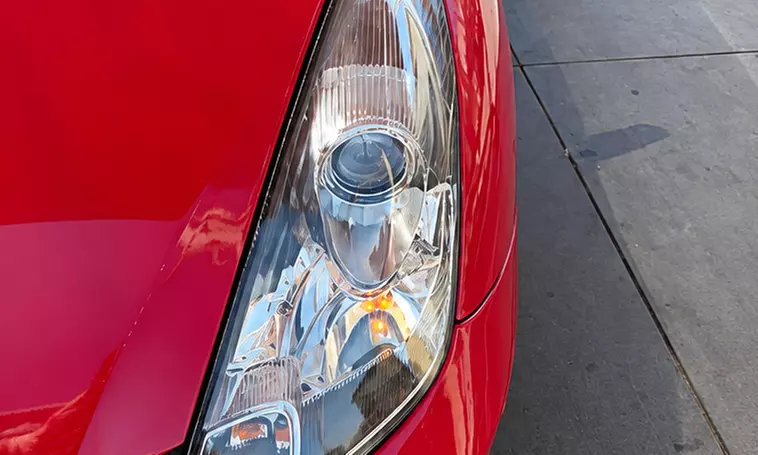 groupon b12 injections las vegas Headlight restoration Vial Size:15ml Vial AOD-9604 Peptide — 99%+ niacin injection