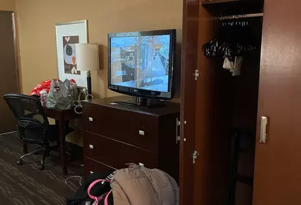 Two-Double Room