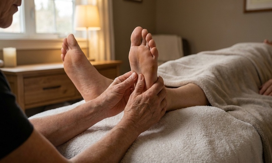 Image 8: Relaxing Massage at Riverside Beauty Boutique Jacksonville Spa Escape 