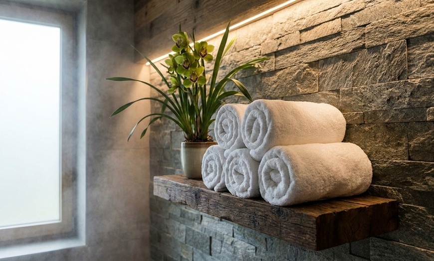Image 7: Up to 55% Off on Couples Massage at Zen Massage