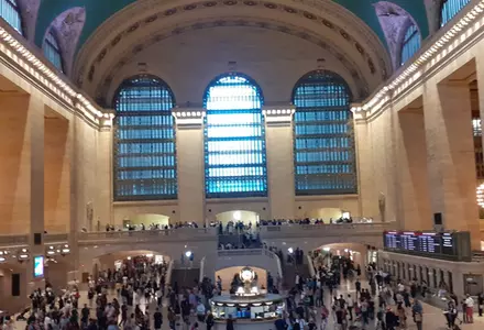 Grand Central Terminal