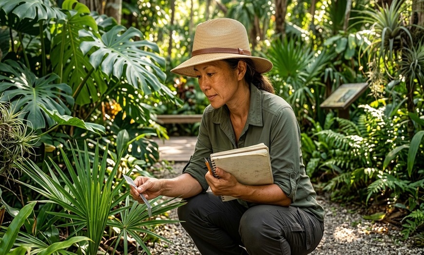 Image 7: Become a Certified Naturopathy Practitioner with This Online Course