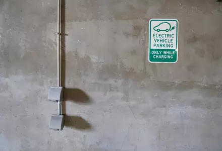 EV charging