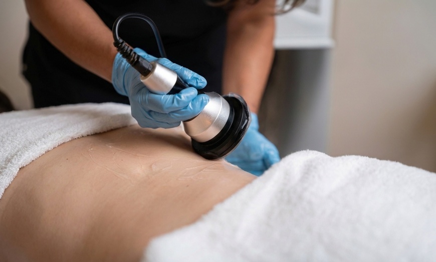 Image 4: Body Contouring Sessions with Consultation at Oasis of Life NY