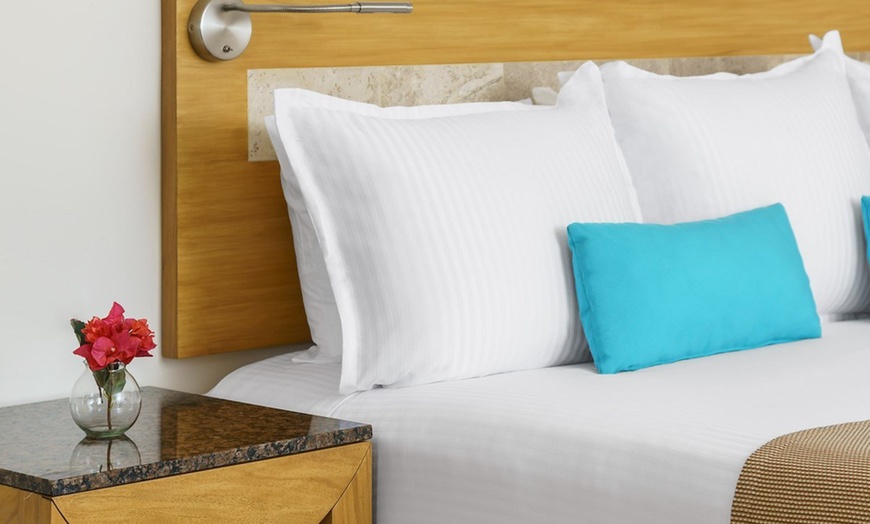 Image 21: All-Inclusive Beach Resort in Playa del Carmen