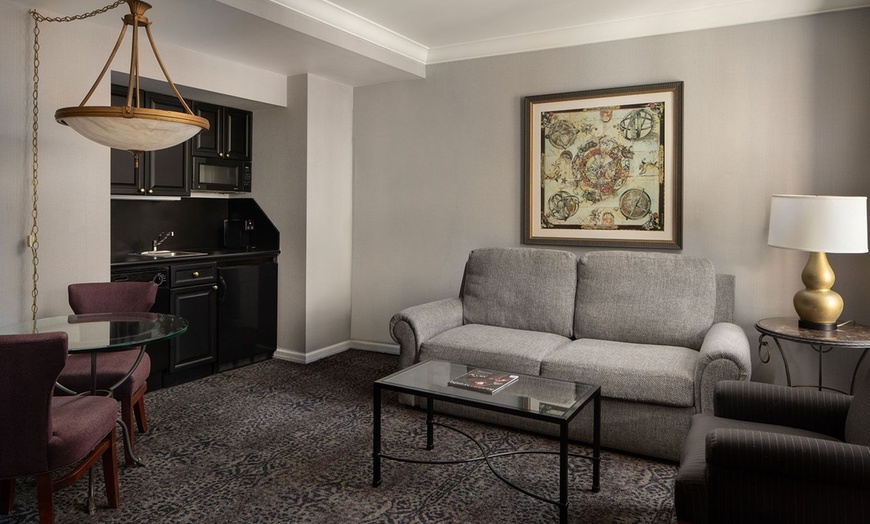 Image 23: Midtown Manhattan Suites Near Carnegie Hall