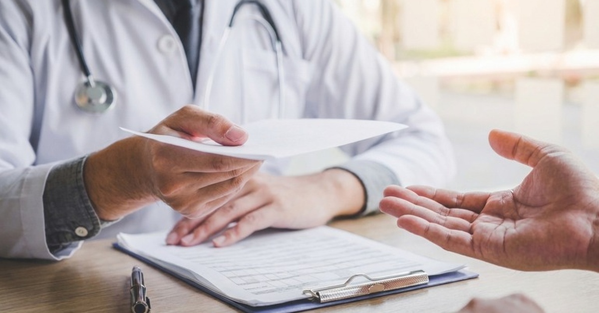 Certificado médico-psicotécnico con fotografía en Madrid