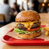 Image 4: Enjoy delicious ice cream, burgers, and hot dogs for takeout