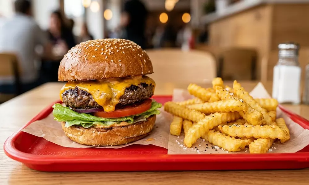 Dairy Queen - From $7.20 - Alpharetta | Groupon