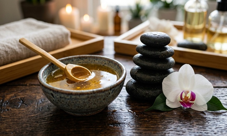 Image 3: Up to 47% Off on Swedish Massage