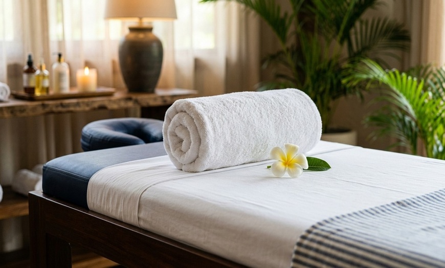 Image 6: Single or Couples 60min or 75min Massages