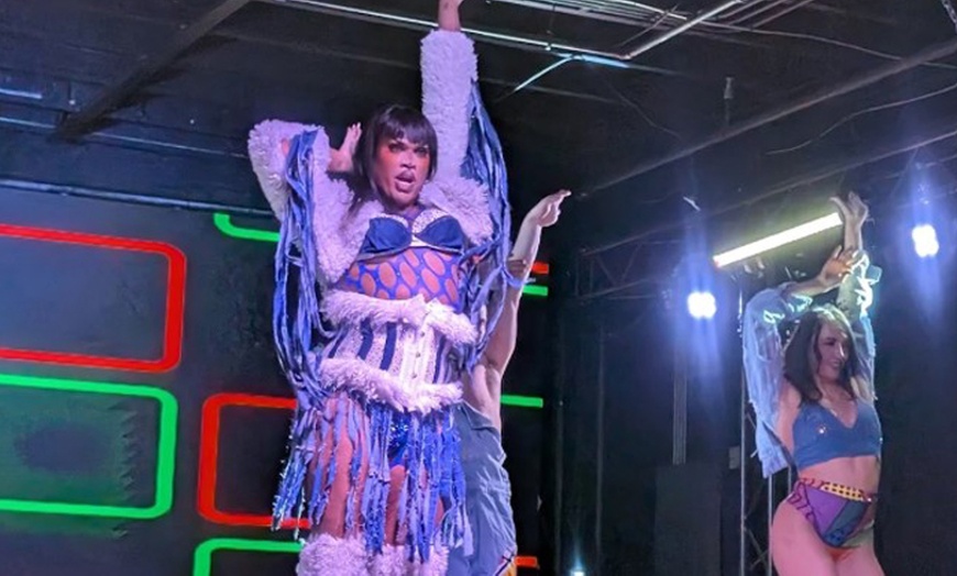 Image 6: Viva Drag Brunch Vegas

