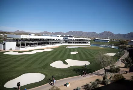 TPC Scottsdale