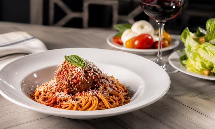 Image 5: Savor Seasonal Prix-Fixe Dining, French-American Cuisine in Las Vegas