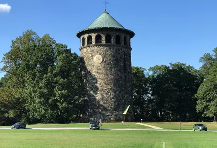 Rockford Tower & Park