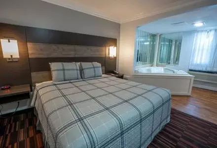 Princess Junior Suite