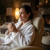 Image 3: Ultimate Detox! Swedish Massage & Body Scrub for Smooth Skin 