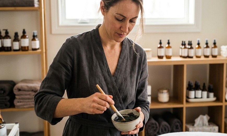 Image 4: Treat Yourself to the Ultimate Pampering Spa Package for One 